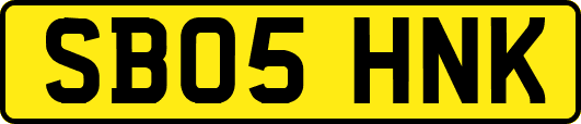 SB05HNK