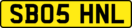 SB05HNL