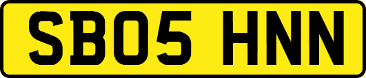 SB05HNN