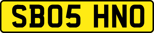 SB05HNO