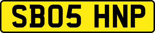 SB05HNP