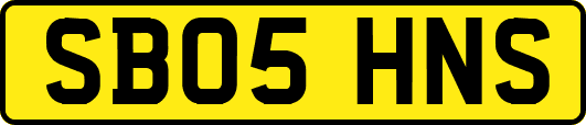 SB05HNS