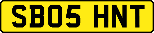 SB05HNT
