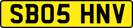 SB05HNV