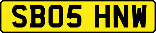 SB05HNW
