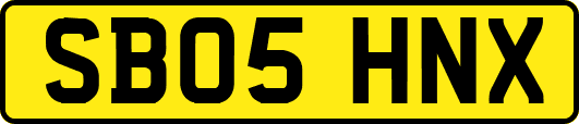 SB05HNX