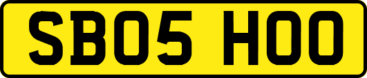 SB05HOO