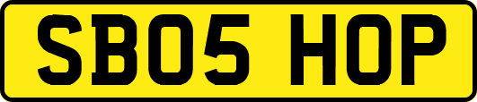 SB05HOP