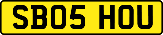 SB05HOU