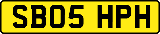 SB05HPH