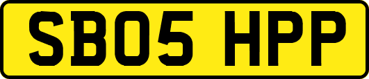 SB05HPP