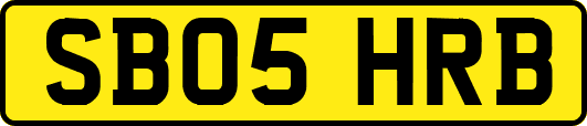 SB05HRB