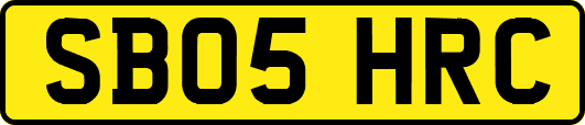 SB05HRC