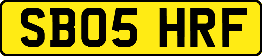SB05HRF