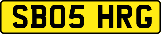 SB05HRG
