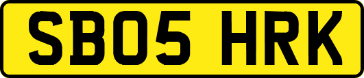 SB05HRK