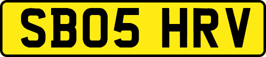 SB05HRV