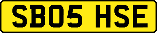 SB05HSE