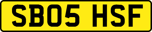 SB05HSF