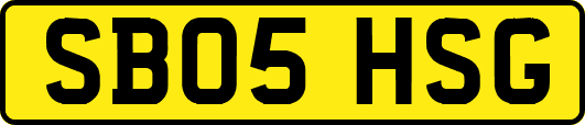 SB05HSG
