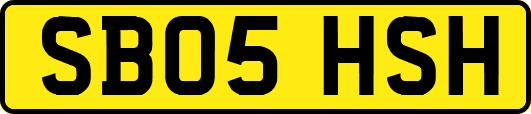 SB05HSH