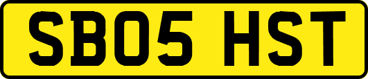 SB05HST