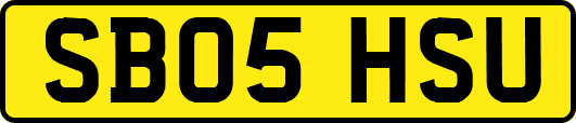 SB05HSU