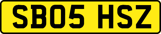 SB05HSZ
