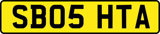 SB05HTA