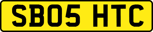 SB05HTC