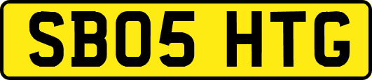 SB05HTG