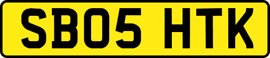 SB05HTK
