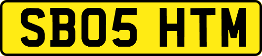 SB05HTM