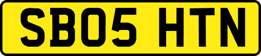 SB05HTN