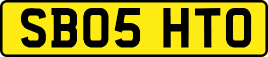 SB05HTO