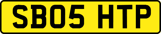SB05HTP