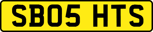 SB05HTS
