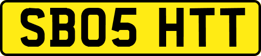 SB05HTT
