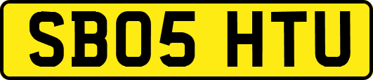 SB05HTU