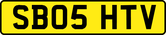 SB05HTV