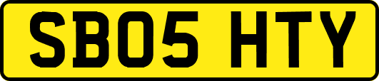 SB05HTY