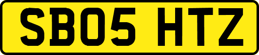 SB05HTZ