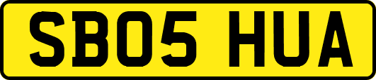 SB05HUA