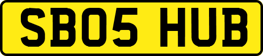 SB05HUB