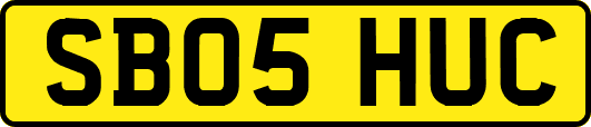 SB05HUC