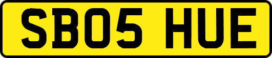 SB05HUE