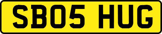 SB05HUG
