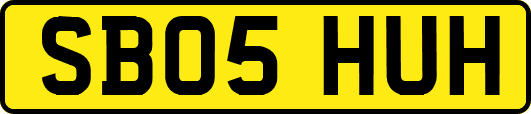 SB05HUH