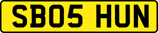 SB05HUN