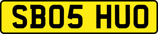 SB05HUO
